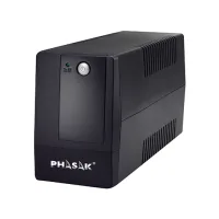 SAI UPS PHASAK 600VA INTERACT PH 9406 0.6KVA