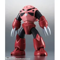 FIGURA TAMASHII NATIONS THE ROBOT SPIRITS MOBILE SUIT GUNDAM SIDE MS MSM-07S ZGOK VA 13CM