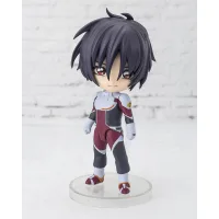 FIGURA TAMASHII NATIONS MOBILE SUIT GUNDAM S DESTINY FIGUARTS MINI SHINN ASUKA 9CM