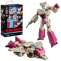 FIGURA HASBRO TRANSFORMERS STUDIO SERIES KRANIX