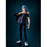Mahito. SH Figuarts. Jujutsu Kaisen. Bandai Tamashii Nations
