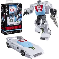 FIGURA HASBRO TRANSFORMERS STUDIO SERIES WHEELJACK