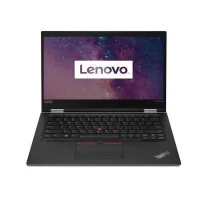 PORTATIL REACONDICIONADO LENOVO THINKPAD YOGA X390 13.3" TACTIL  / I5-8TH / 16GB / 256GB M2 / WIN 11