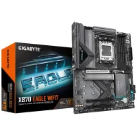 PLACA BASE GIGABYTE X870 EAGLE WIFI7 G10 AM5 ATX/ 4X DDR5/ 4X SATA3