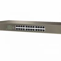 IP-COM Networks G1024G switch No administrado L2 Gigabit Ethernet (10/100/1000) Bronce