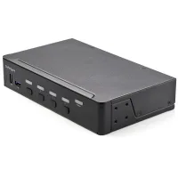 SWITCH KVM STARTECH SV431HU34K6