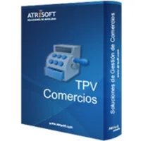 PROGRAMA TPV COMERCIOS ATRISOFT LICENCIA ELECTRONICA CODIGO ACTIVACION EN FACTURA