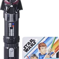 SW RP LIGHTSABERS SQUAD VADER