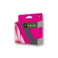 CARTUCHO TINTA KARKEMIS LC1240MG MAGENTA COMPATIBLE BROTHER MFC J6510DW/J6710DW/J6910DW
