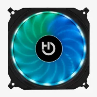 VENTILADOR CAJA GAMING HIDITEC N-10 ARGB 120MM
