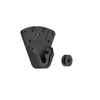 SOPORTE DE PARED EWENT VESA HASTA 100" 1000X600MM MAX 75KG PACK 2U