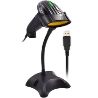 LECTOR CODIGO DE BARRAS EWENT EW3410 2DS USB