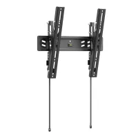 SOPORTE DE PARED EWENT VESA HASTA 65" 400X400MM MAX 60KG