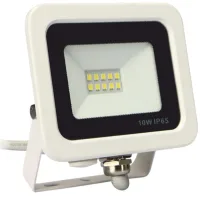 FOCO PROYECTOR LED IP65 10W 5700K BLANCO