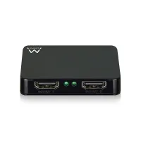 SPLITTER 4K HDMI 1 X 2 EWENT EW3720