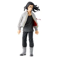 FIGURA BANPRESTO TOKYO REVENGERS KEISUKE BAJI VOL 2