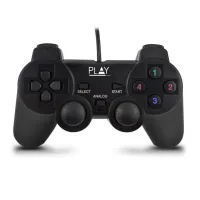 MANDO GAMEPAD EWENT PL3330 USB PARA PC