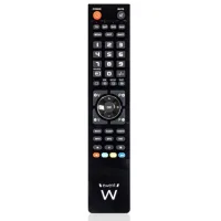 MANDO A DISTANCIA UNIVERSAL EWENT EW1570 4 EN 1