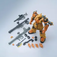 MAQUETA BANDAI HOBBY MOBILE SUIT GUNDAM HG 1 144 ZAKU I THUNDERBOLT VER