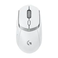 RATON INALAMBRICO GAMING LOGITECH G G309 BLANCO