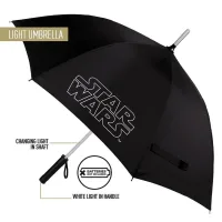 PARAGUAS MANUAL STAR WARS
