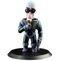 FIGURA QUANTUM MECHANIX DC COMICS MR FREEZE