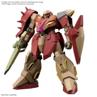 BANDAI HOBBY G-DECAL 143 MS GUNDAM HATHAWAY MU2