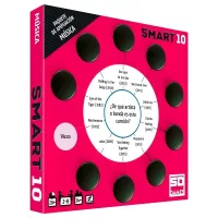 SMART 10: MUSICA PAQUETE DE AMPLIACION