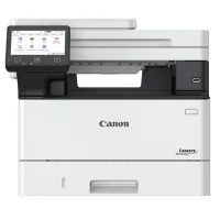 MULTIFUNCION LASER CANON MF465DW II MONOCROMO i-SENSYS FAX/ A4/ 40PPM/ RED/ WIFI/ DUPLEX IMPRESION