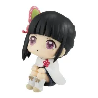 FIGURA MEGAHOUSE LOOK UP DEMON SLAYER KIMETSO NO YAIBA TSUYURI KANAO