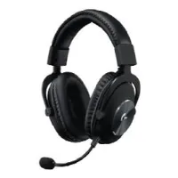 AURICULARES CON MICROFONO LOGITECH G PRO X LIGHTSPEED GAMING INALAMBRICOS