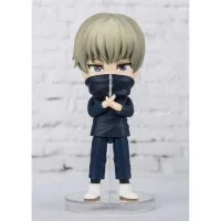 FIGURA TAMASHII NATIONS FIGUARTS MINI JUJUTSU KAISEN TOGE INUMAKI