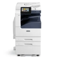 Multifuncion XEROX Laser C7120DN Color A3/ 20ppm (sin disco duro) + Bandeja 520 hojas con Soporte