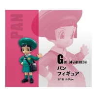FIGURA ICHIBANSHO DRAGON BALL SUPER HERO PAN
