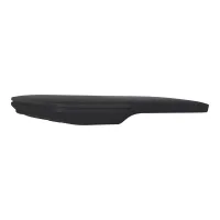 RATON INALAMBRICO MICROSOFT SURFACE ARC MOUSE NEGRO
