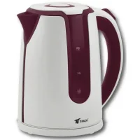 HERVIDORA DE AGUA THULOS TH-HV17 ROJA 1850W/2200W 1.7L