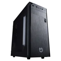 CAJA ORDENADOR HIDITEC ATX KLYP 3.0 + PSU500