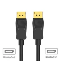 CABLE EWENT DISPLAYPORT 1.2 / 4K / 60HZ / A-A AWG28 / 2M