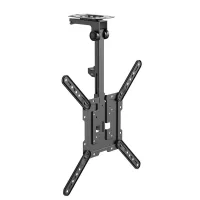 SOPORTE MESA EWENT VESA HASTA 55" 400X400MM MAX 20KG 