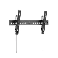 SOPORTE DE PARED EWENT VESA HASTA 95" 800X400MM MAX 60KG