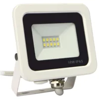 FOCO PROYECTOR LED IP65 10W 3000K BLANCO