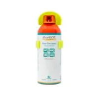 BOTE EXTINTOR FUEGO  500GR SPRAY