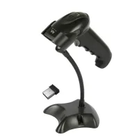 LECTOR CODIGO DE BARRAS EWENT EW3431 2D WIRELESS