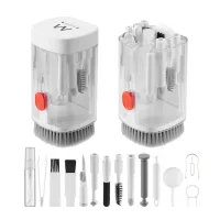 KIT LIMPIEZA EWENT MULTIFUNCIONAL 21 EN 1