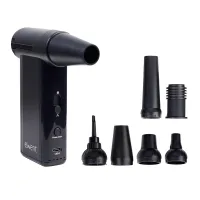 SOPLADOR DE AIRE ELECTRICO EWENT EW5681 130W 13000RPM 5000MAH RECARGABLE