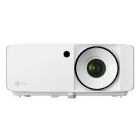 PROYECTOR OPTOMA ECO LASER ZH401E DLP FHD 4600 LUMENES DURACORE