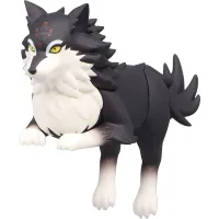 FIGURA GOOD SMILE COMPANY NOODLE STOPPER JUJUTSU KAISEN DIVINE DOG TOTALITY