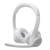 AURICULARES LOGITECH ZONE 300 BLUETOOTH BLANCO