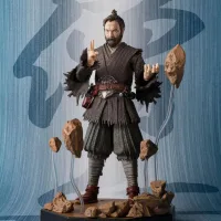 SOHEI OBI-WAN KENOBI FIG. 18 CM STAR WARS: OBI-WAN KENOBI MEISHO MOVIE REALIZATION