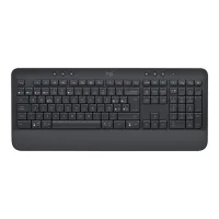 TECLADO LOGITECH SIGNATURE K650 WIRELESS INALAMBRICO GRAFITO